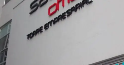 SALITRE OFFICE TORRE EMPRESARIAL BOGOTÁ SALITRE OFFICE TORRE EMPRESARIAL BOGOTÁ